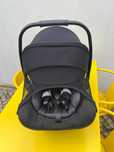 Ovo Bugaboo Turtle Air by Nuna