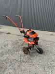 Glebogryzarka spalinowa KUBOTA T150-D