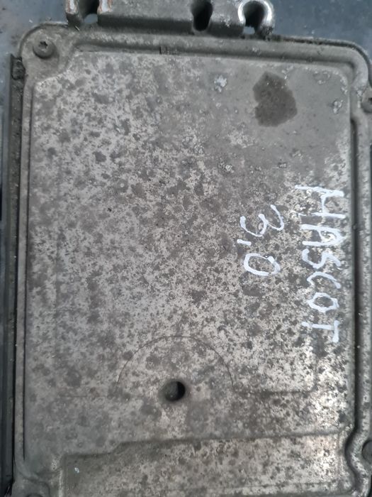 Sterownik silnika Renault Mascott 3.0 2006