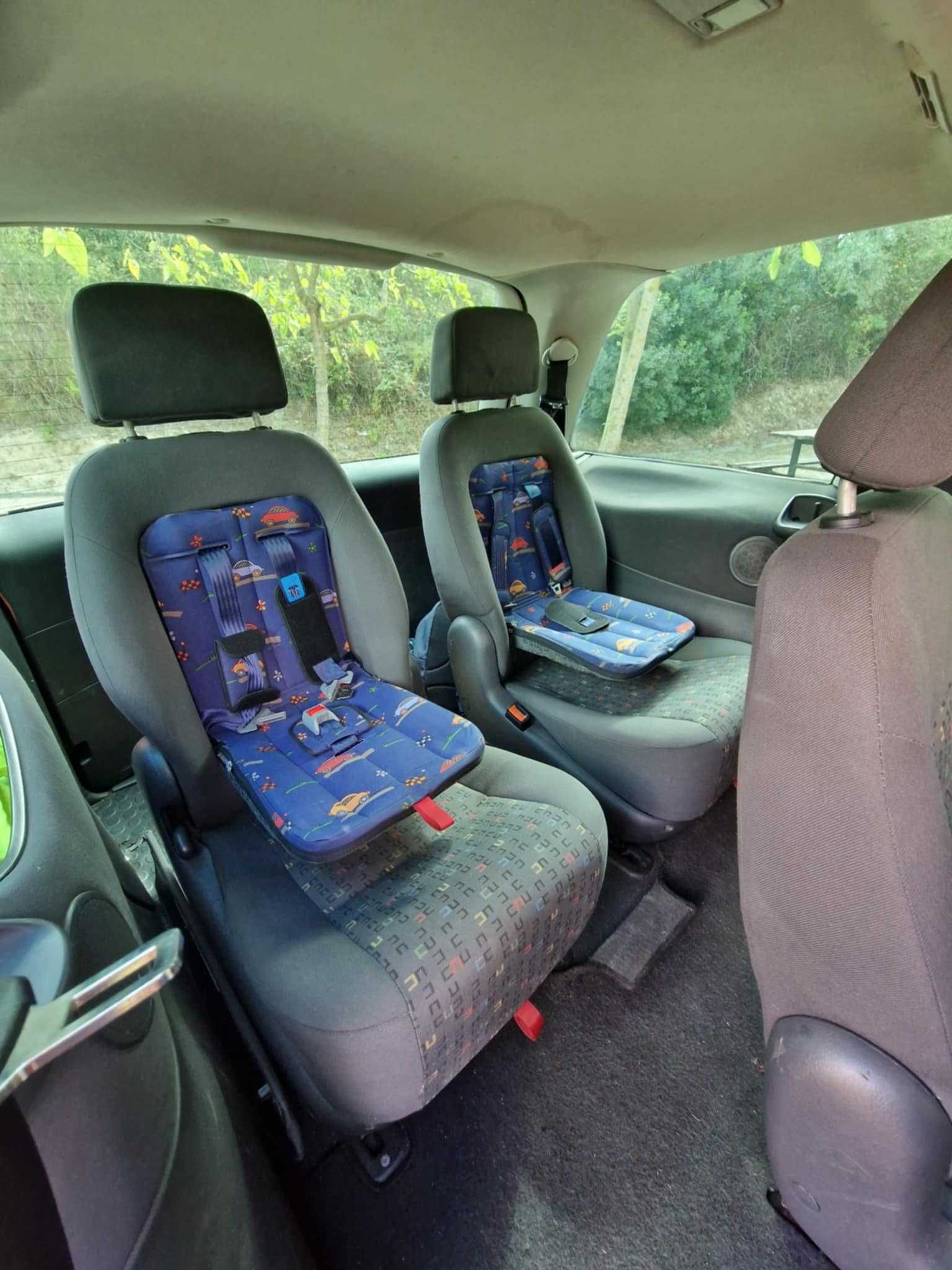 Vw Sharan 1.9 TDI
