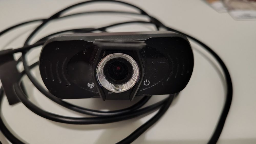 Kamera internetowa Xiaomi