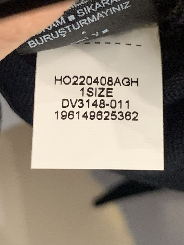 Кепка Jordan clc99 flt ess cap