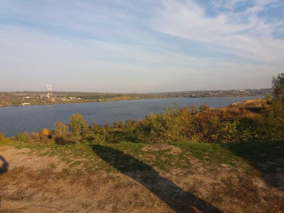 Самый видовой участок под застройку в Старых Кодаках