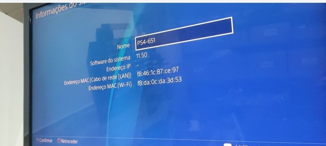 PlayStation 4 Slim CUH-2116A de 500GB