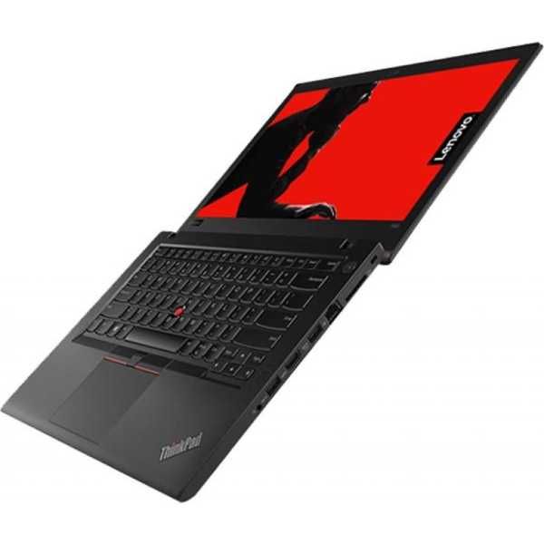 Ноутбук Lenovo ThinkPad T480 FHD (i7-8650U/16/512SSD/2 battery) - Б/В