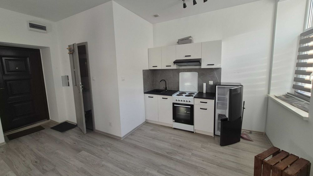 do wynajęcia mieszkanie 21m2