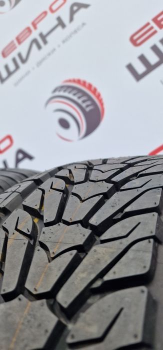 2023г Літо Нові 265/45/R20 Roadstone 2шт Колеса Шини Резина Склад