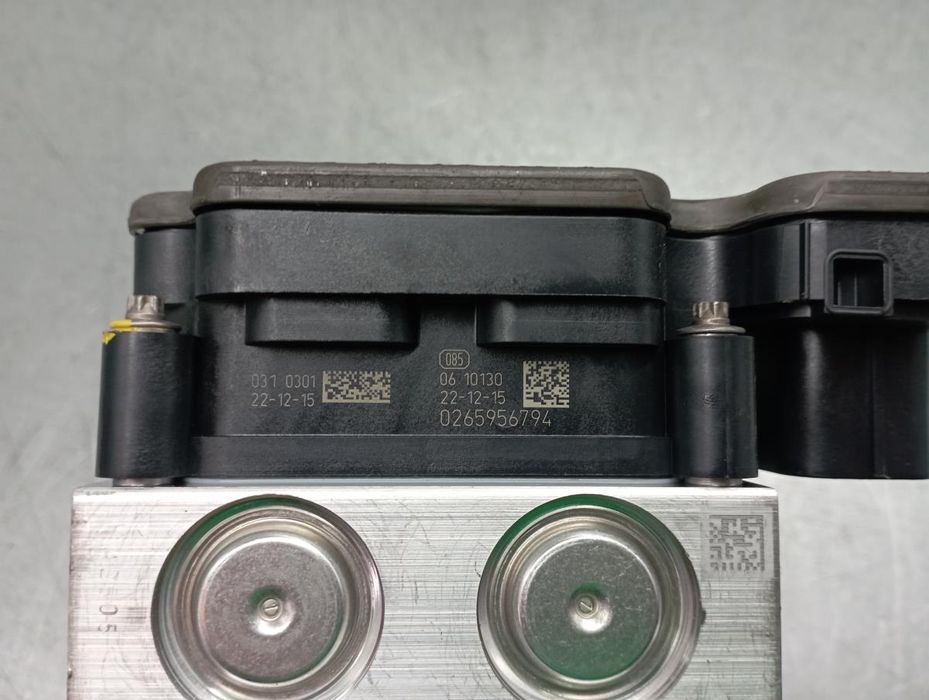 ABS RENAULT Captur II