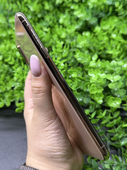 iPhone Xs Max, 64Gb, Gold (Neverlock) Айфон Хс Макс, 64гб, #3533