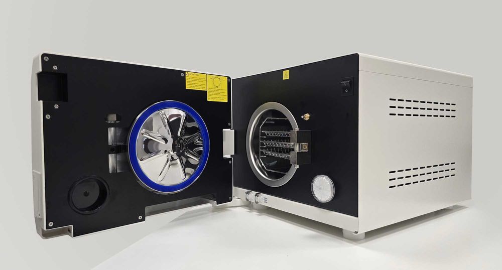 Autoklaw/sterylizator kosmetyczny 3L/8L EscoMedco WYNAJEM / LEASING !!