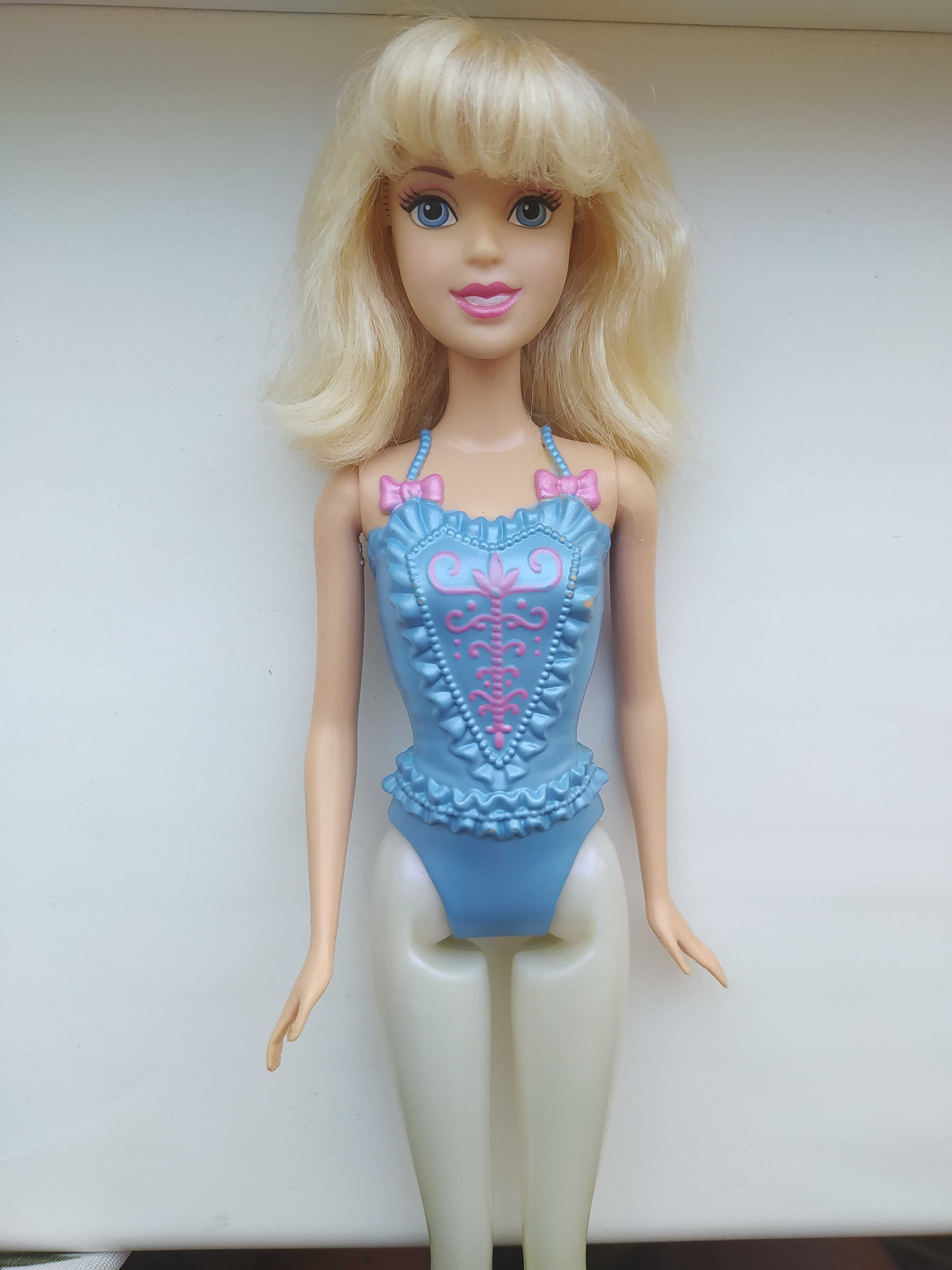 Кукла Барби золушка Mattel Barbie