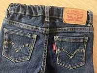 Jeansy dżinsy Levis Levi’s 921 rozmiar 92-98