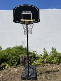 Tabela de BASKET