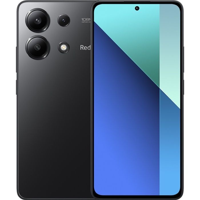 Xiaomi Redmi note 13 barato