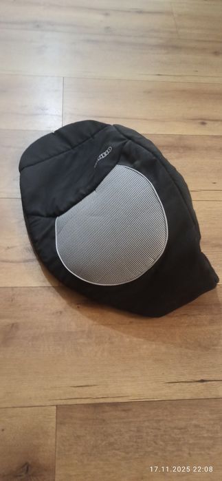 Wózek dziecięcy gondola 3w1