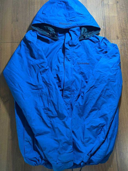 пак вещей (stone island,trapstar,supreme,nike,berghaus,salamon)