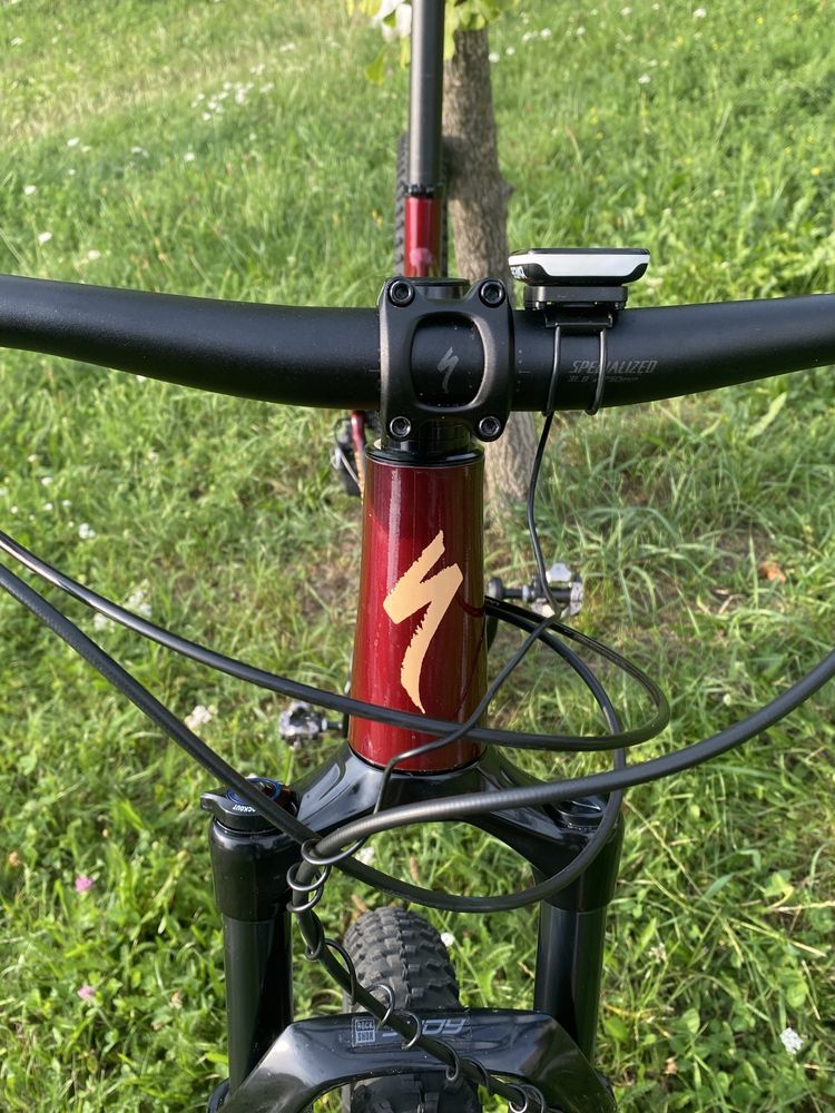 Specjalized Chisel XL