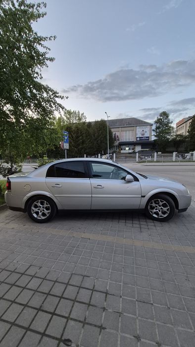 Продам Opel Vectra C