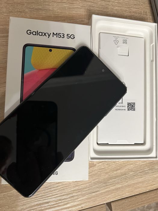 Samsung Galaxi M53 5G