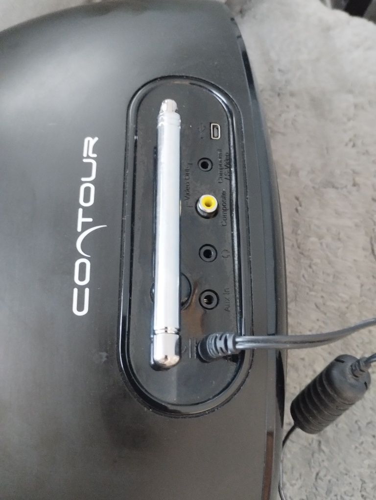 Stacja do iPhone iPad radio wifi aux