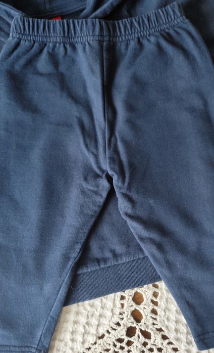 Dresik dziecięcy rozmiar 80-86