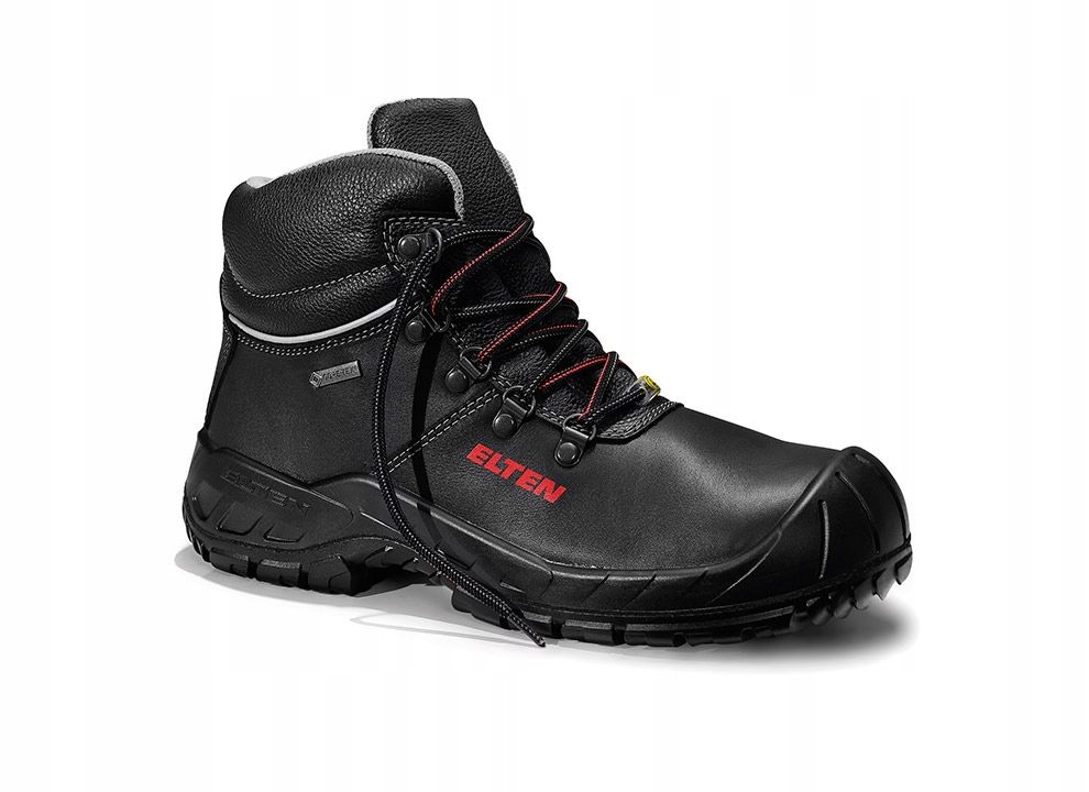Trzewiki ELTEN RENZO GTX XW Mid ESD S3 CI r.42 W58