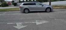 Passat b8 Comfortline 2.0 150cv
