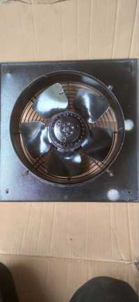 Осевой вентилятор WEIGUANG YWF 2E-300B