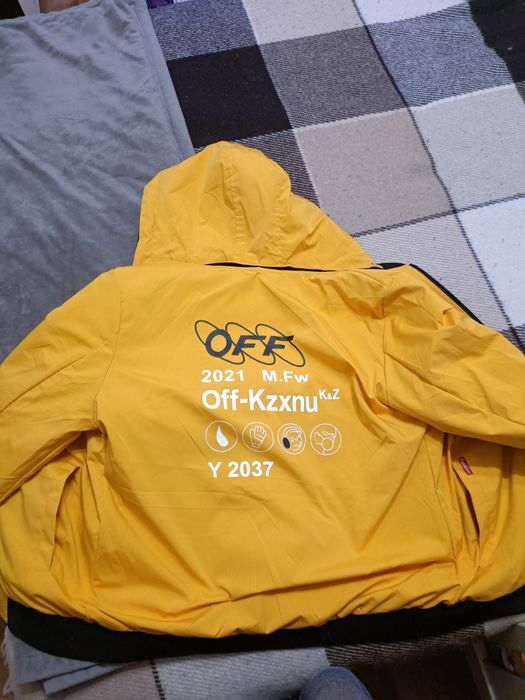 Куртка демисезонная