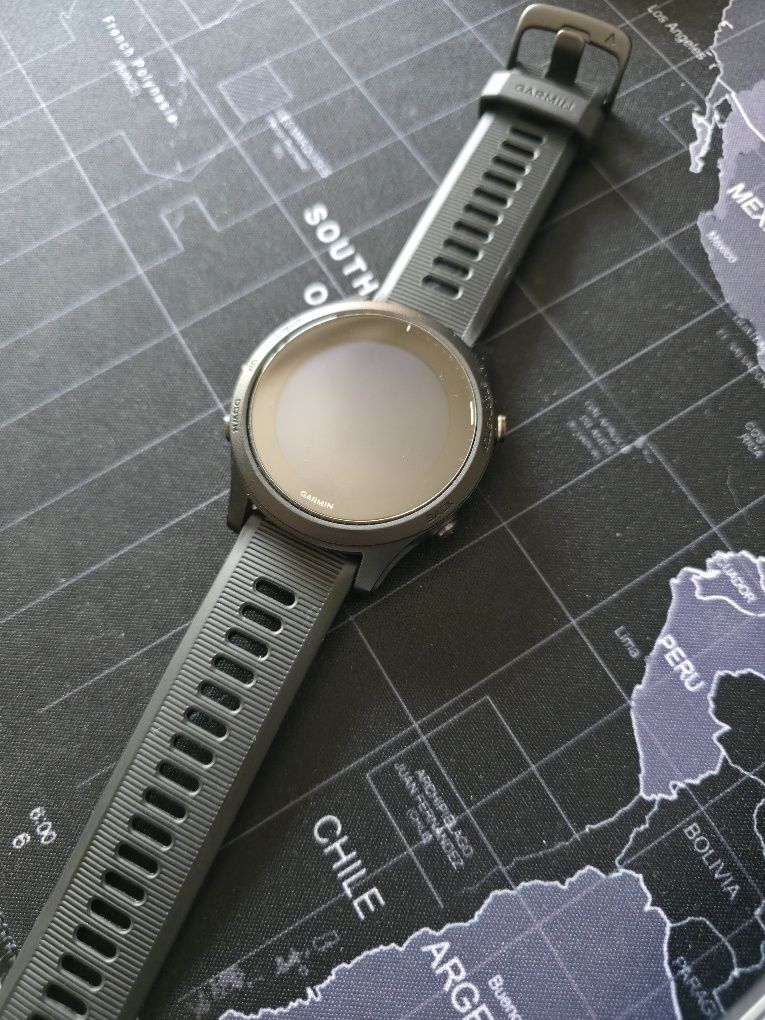 Garmin Forerunner 945