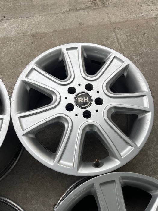 Диски RH R18 5x112 8,5j ET50 Склад Осокорки