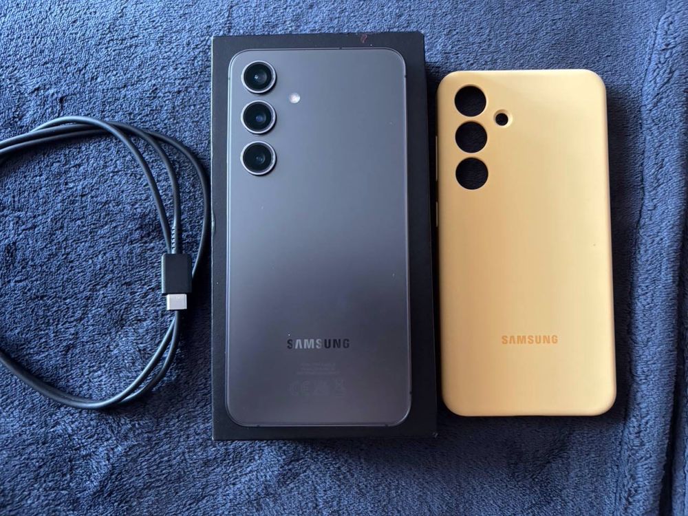 Samsung s 24 128 gb