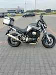 Yamaha Bt1100 Bulldog