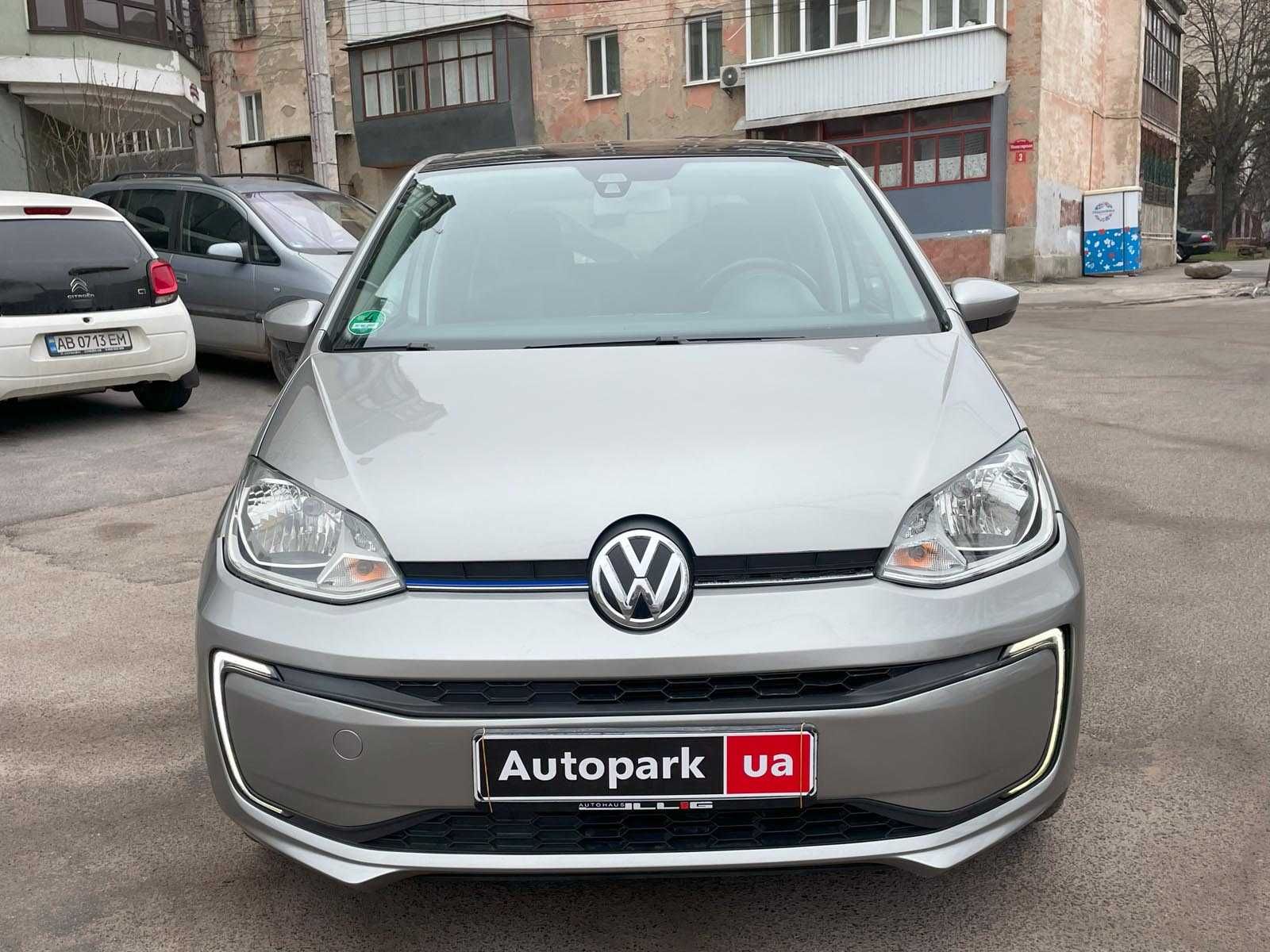 Продам Volkswagen E-UP 2017р. #42211