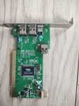 Karta Fire Wire Via VT6306