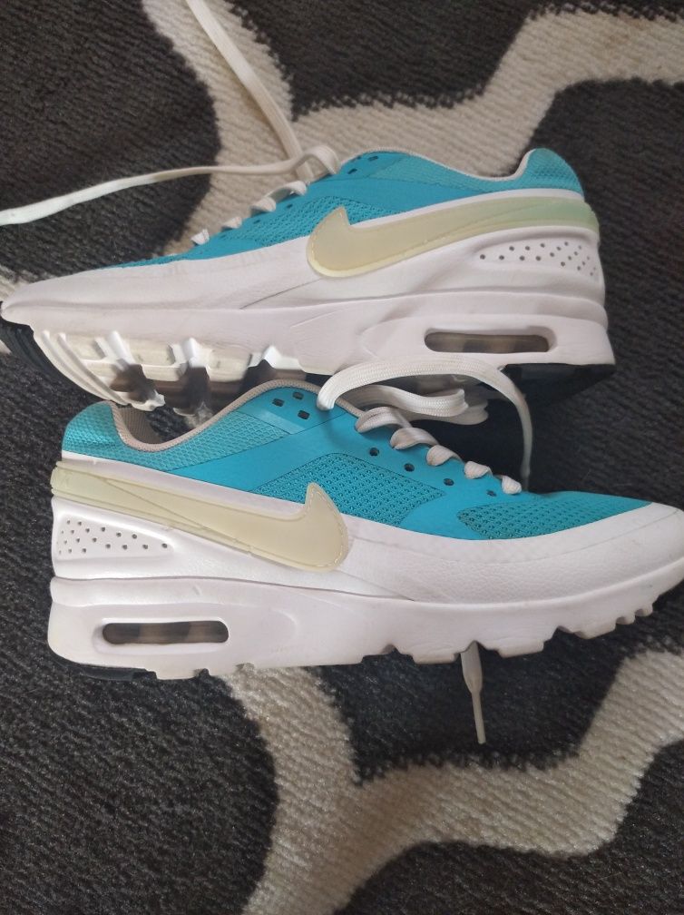 Nike damskie AIR MAX