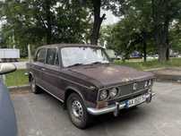 Автомобіль Ваз 2103 1.5л 1977р