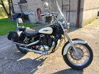 Honda Shadow vt1100 C2 SC32 ACE