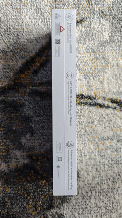 Xiaomi Watch 2 - Relógio Smartwatch [selado]