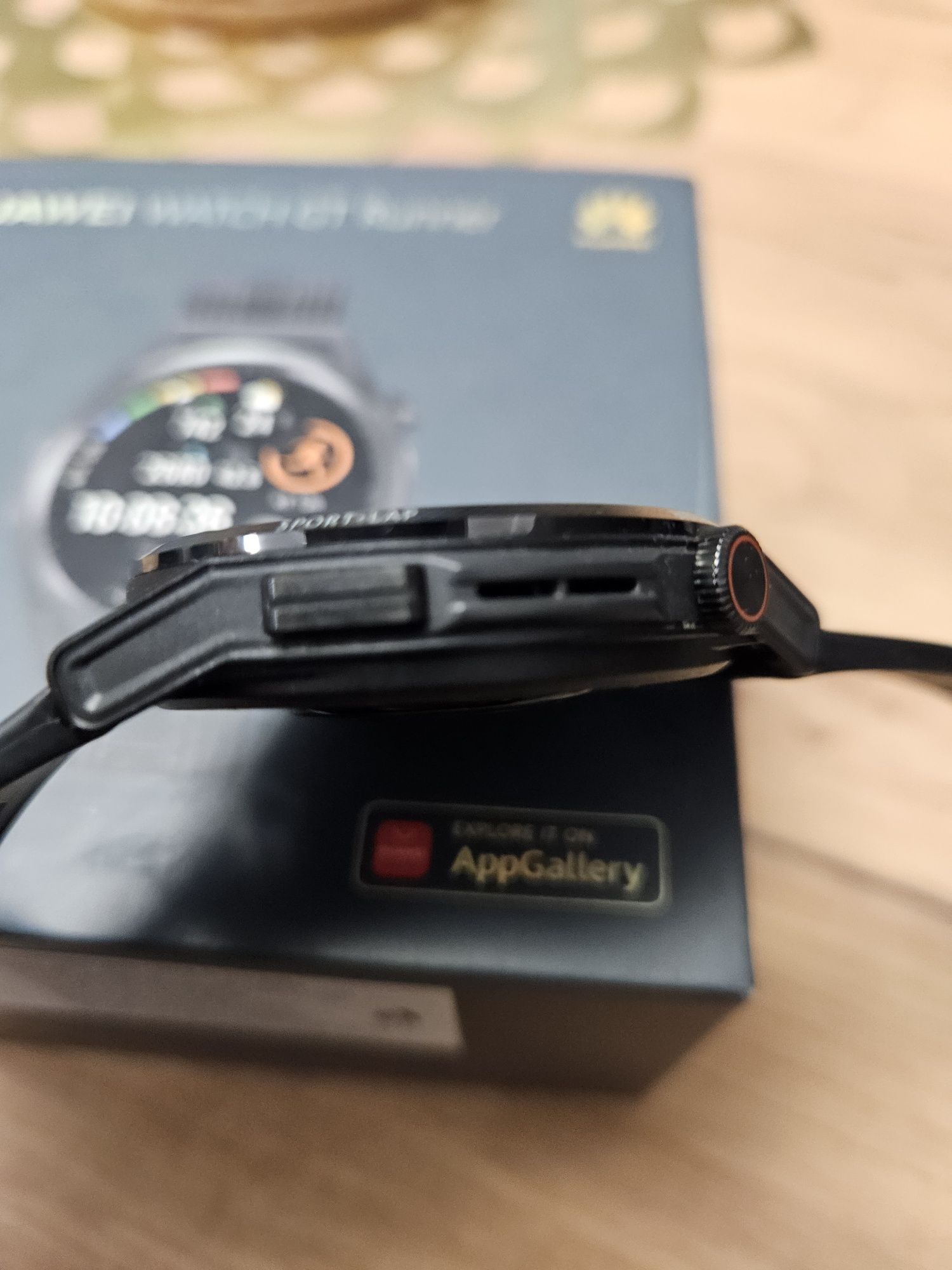 Huawei Watch GT Runner