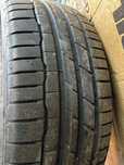 Шини hankook ventus 245-50-18 комплект