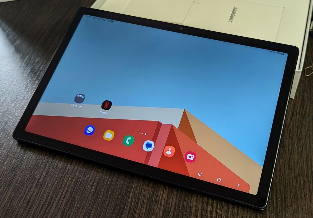 Планшет Samsung Galaxy Tab A8 LTE, 4/64 GB, цвет Grey