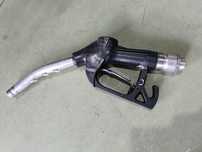 Bocal/pistola Bomba de Gasolina