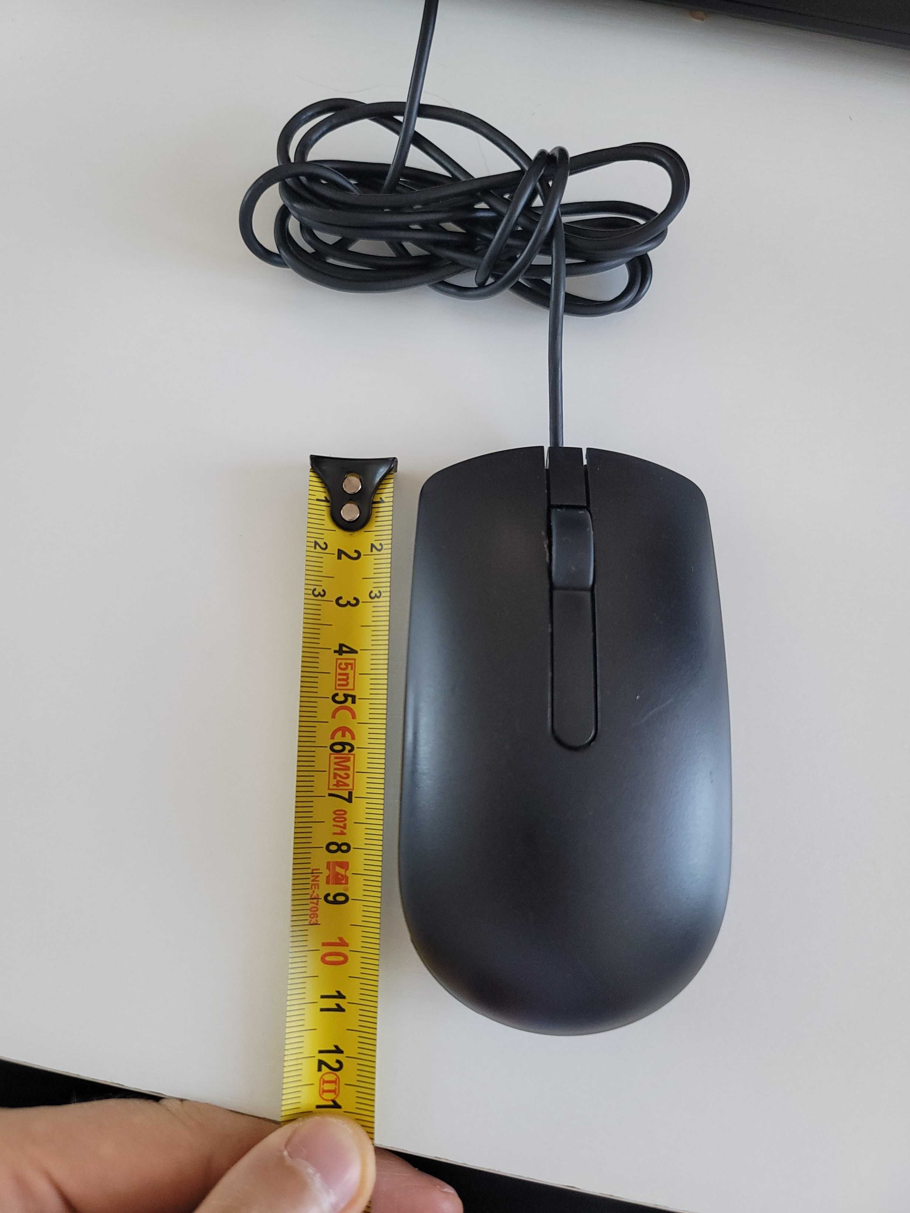 Mysz komputerowa Dell