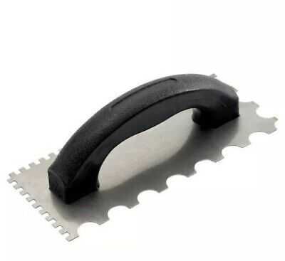 PACA DO KLEJU kombinowana 230x100 mm Macallister ząb kwadrat i okrągły