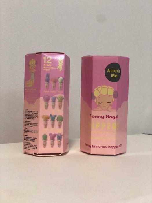 Sonny Angles Dreamers - Novos - Embalagem fechada