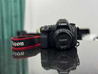 Canon 6D mk mark II stan idealny jak nowy ! 2091 kliknięć ! OKAZJA !