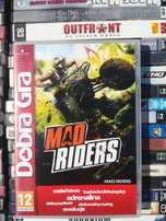 Mad riders pc gra