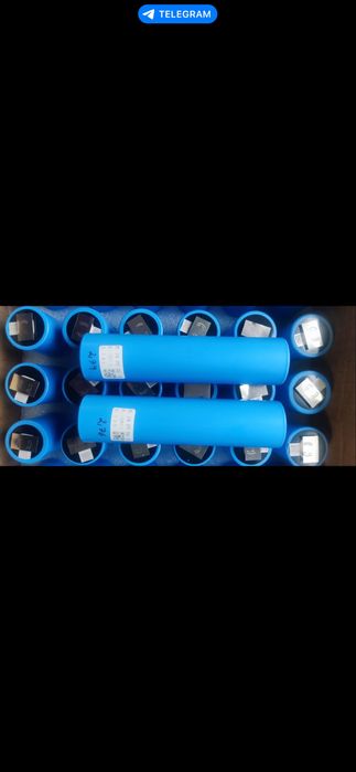 4 акумуляторні елементи lifepo4 EVE 33140 ціна за комплект (4 штуки)