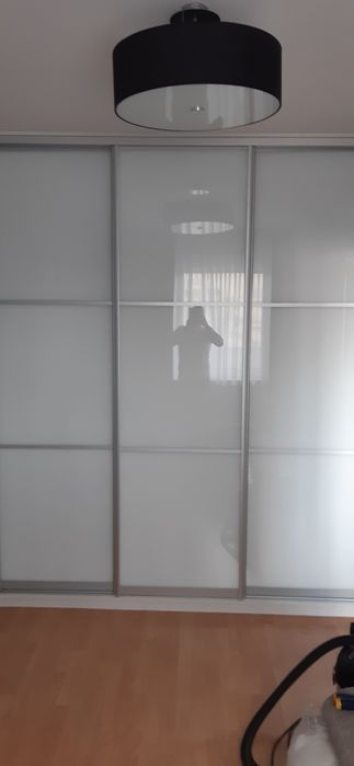 Meble na Wymiar - szafy, zabudowy, garderoby